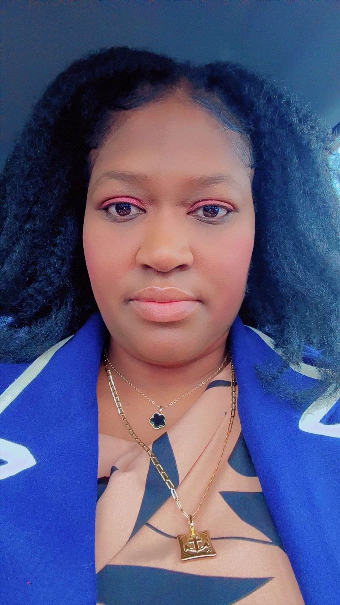Founder Profile
